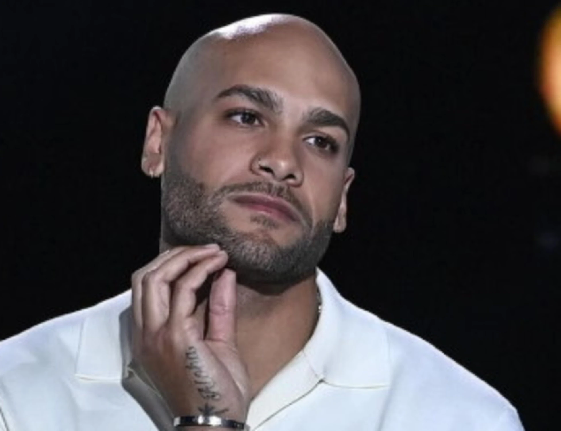 Marcell Jacobs, "la prima volta che vedrò Tortu": gelo a Belve