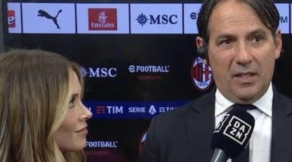 Inter, Inzaghi e la vendetta in tv: "Sassolini dalle scarpe? Grandi trofei da vedere"