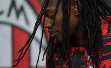 Milan, "un grande": le parole di Leao, dietrofront del portoghese?