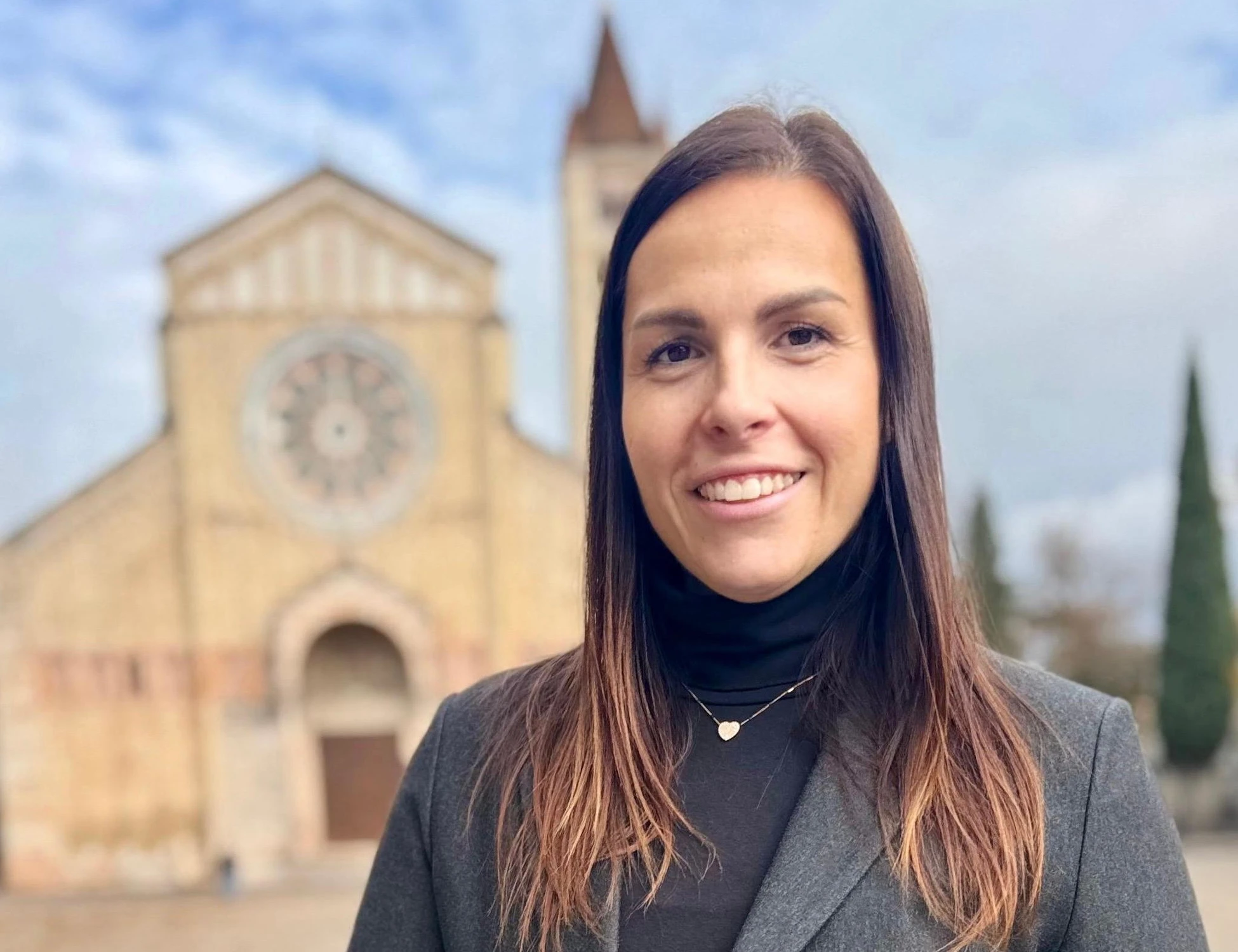 Laura Bocchi: “Voglio trasformare la mia esperienza personale in impegno per le fragilità del Veneto”