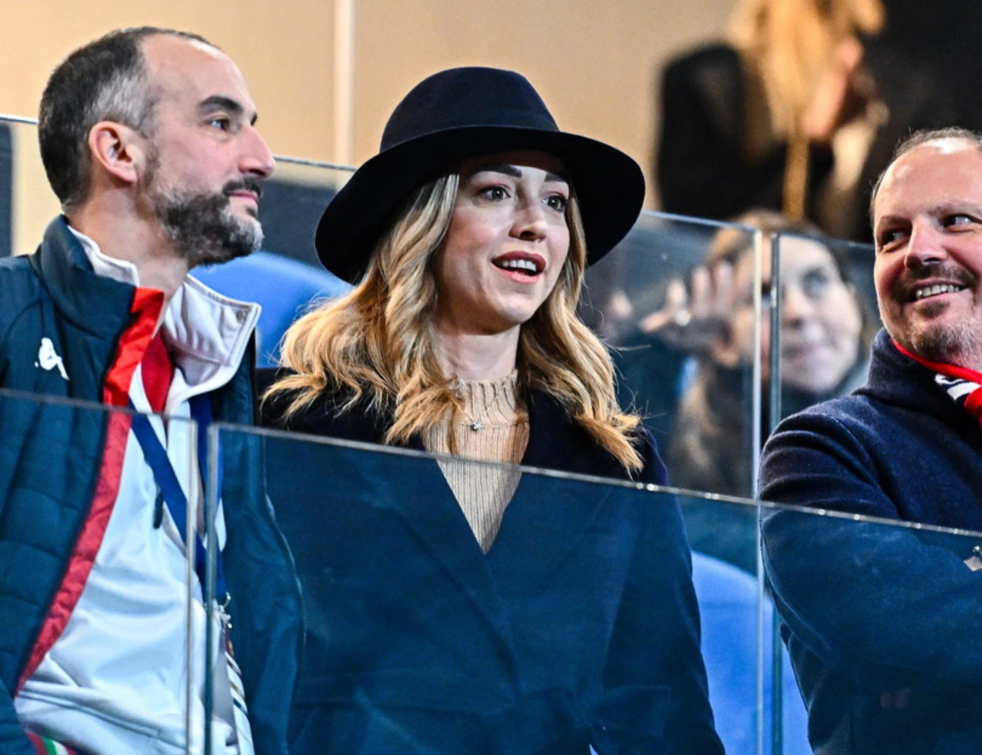 Silvia Salis e Ruffini, la manovra a tenaglia: è assedio alla Schlein