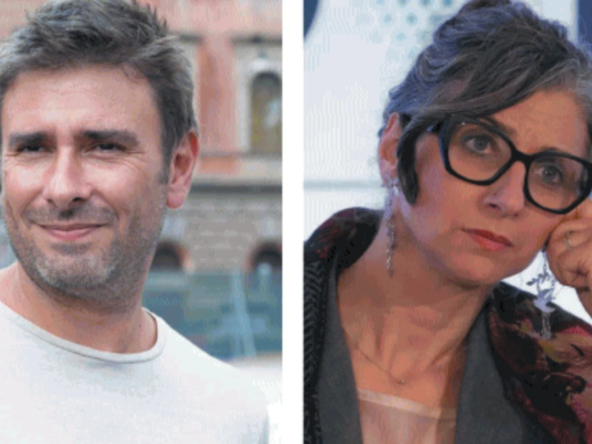 Alessandro Di Battista lancia il partito e flirta con Francesca Albanese: panico a sinistra