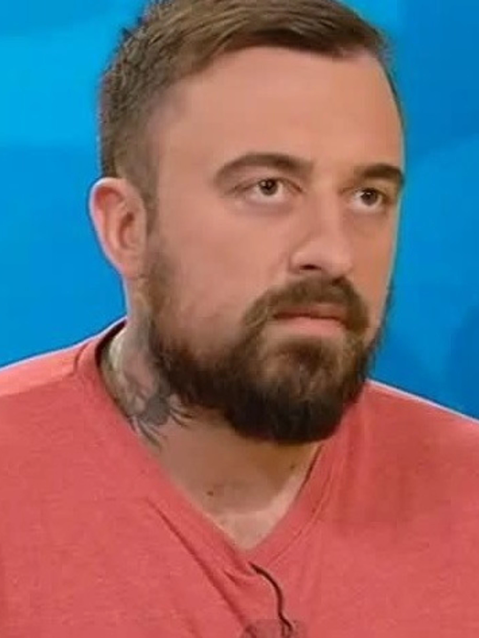Rubio insulta Cerno sui social? X blocca il profilo dell'ex chef