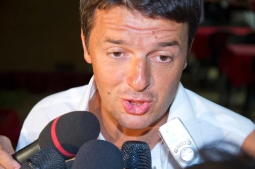 Matteo Renzi