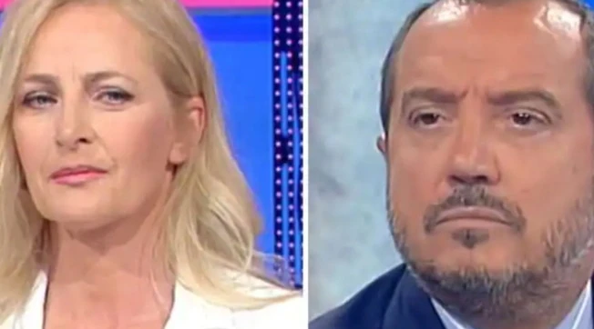 Agorà, 40 minuti di ritardo? "Furibonda lite tra Luisella Costamagna e Di Mare, lei aveva lasciato lo studio"