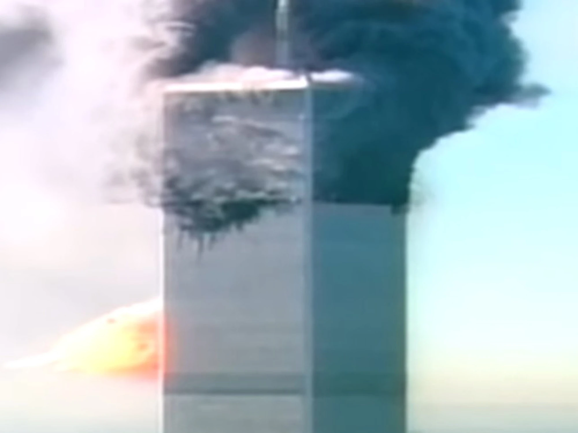 L'11 settembre ideale di Hamas: mezzo Occidente sta con loro