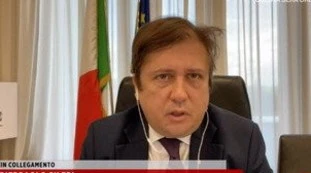 Storie Italiane, Pierpaolo Sileri e la tragedia annunciata: "I dati del 7 gennaio". Pessime notizie sulla terza ondata