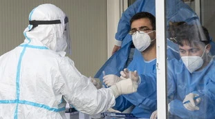 Bollettino 5 gennaio, terza ondata? 15.378 contagi e 649 morti, tasso di positività all'11,4%