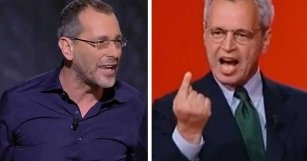 Enrico Mentana e Corrado Formigli, speciale coronavirus insieme: prima volta dopo lo screzio del 2018