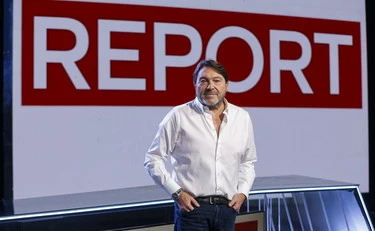 Nuova rissa Report-Garante peril servizio su Meta E stasera vanno in onda gli sms inviati al premier