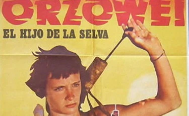 Il mito di Orzowei figlio della Savana e dei pregiudizi