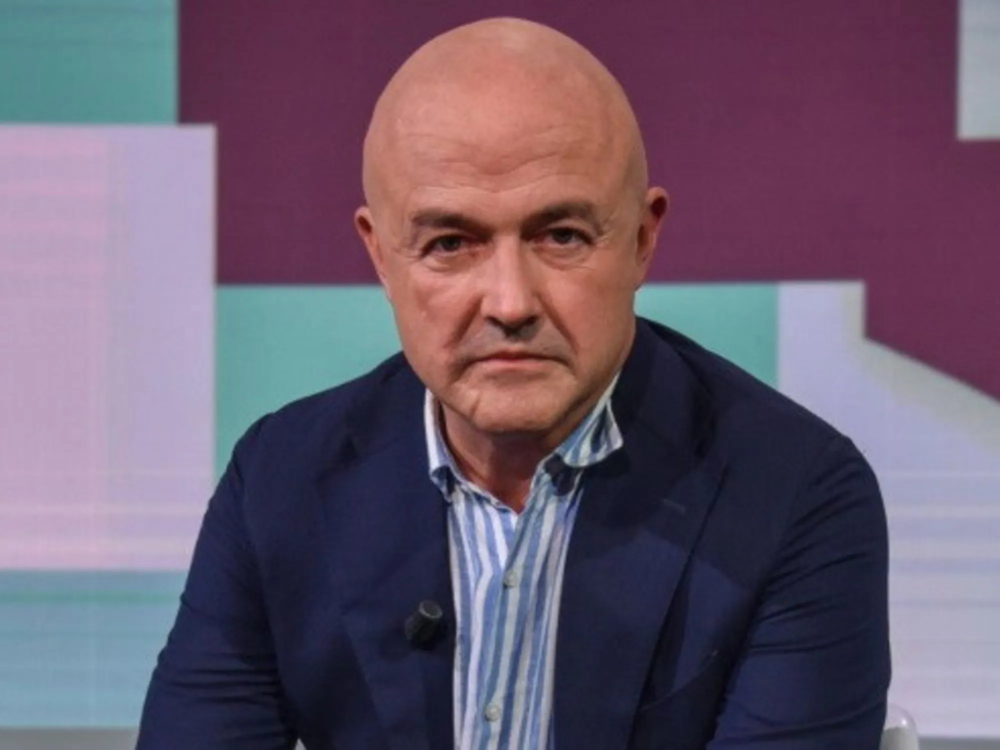 Leggi l'articolo: Garlasco, clamoroso Nuzzi: "Mi scuso, ho fatto un errore"