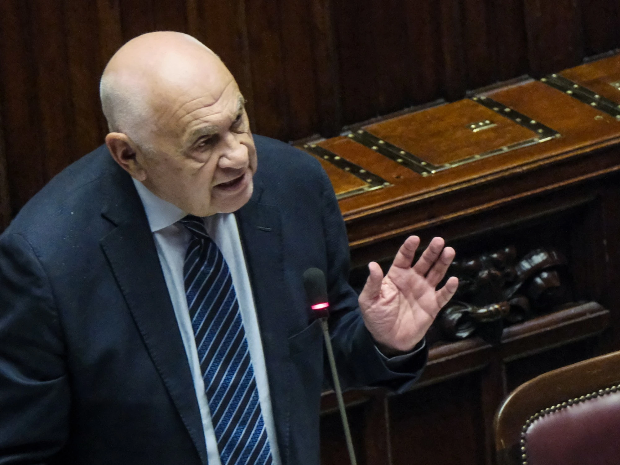 Carlo Nordio