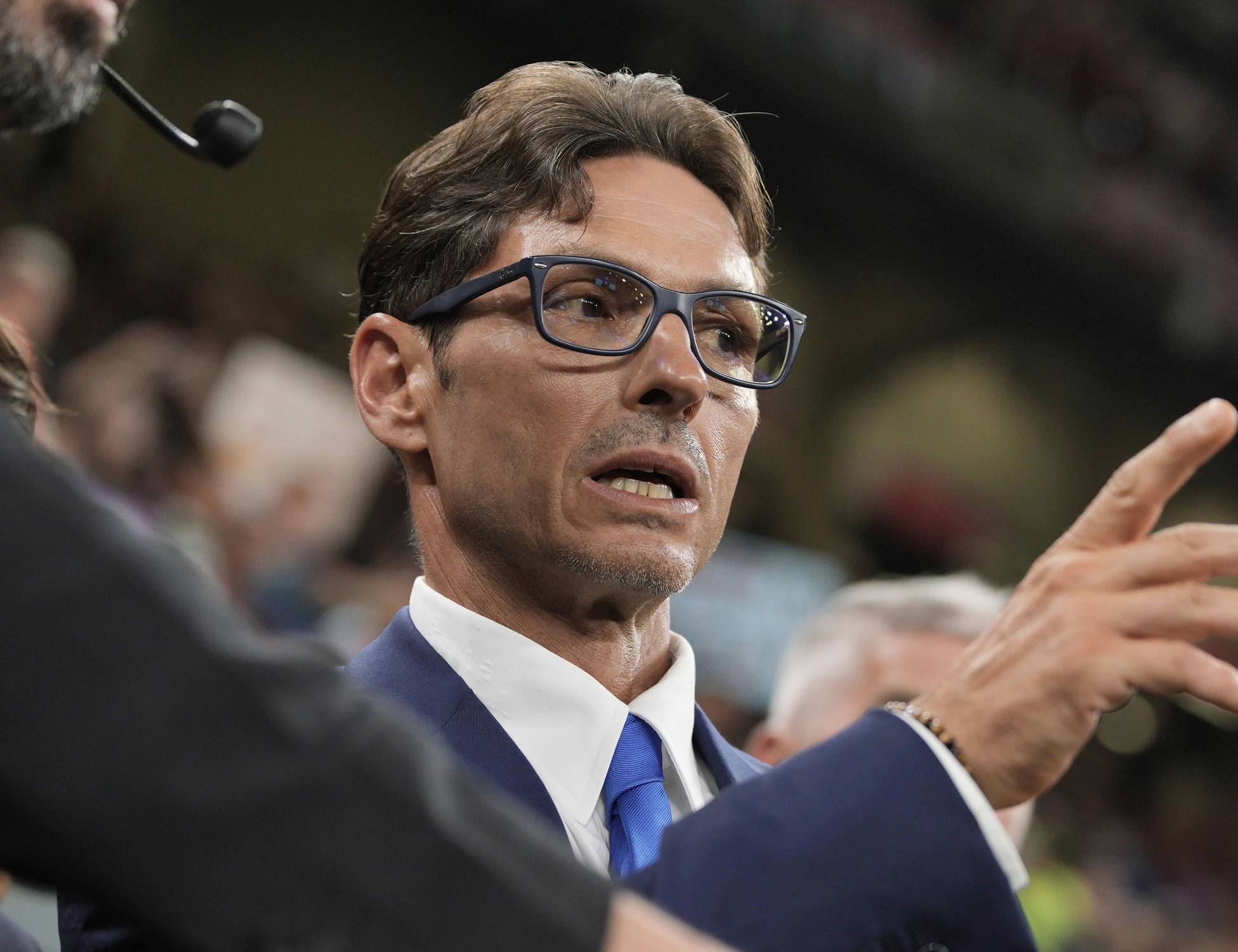 Pier Silvio Berlusconi, l'ultimo trionfo: la prima volta (dopo 5 anni)