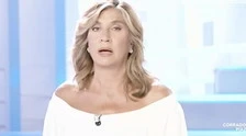 Myrta Merlino a L'aria che tira: "Bellanova e Fornerno, lacrime differenti ma storiche"