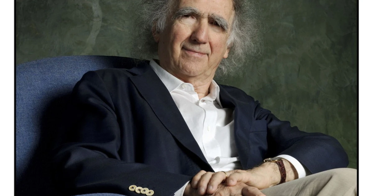 Vittorino Andreoli