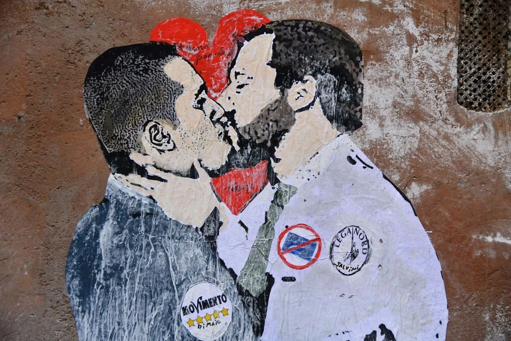 Matteo Salvini e Luigi Di Maio, la mannaia dell'Unione europea: "Manovrina aggiuntiva da 3,5 miliardi"
