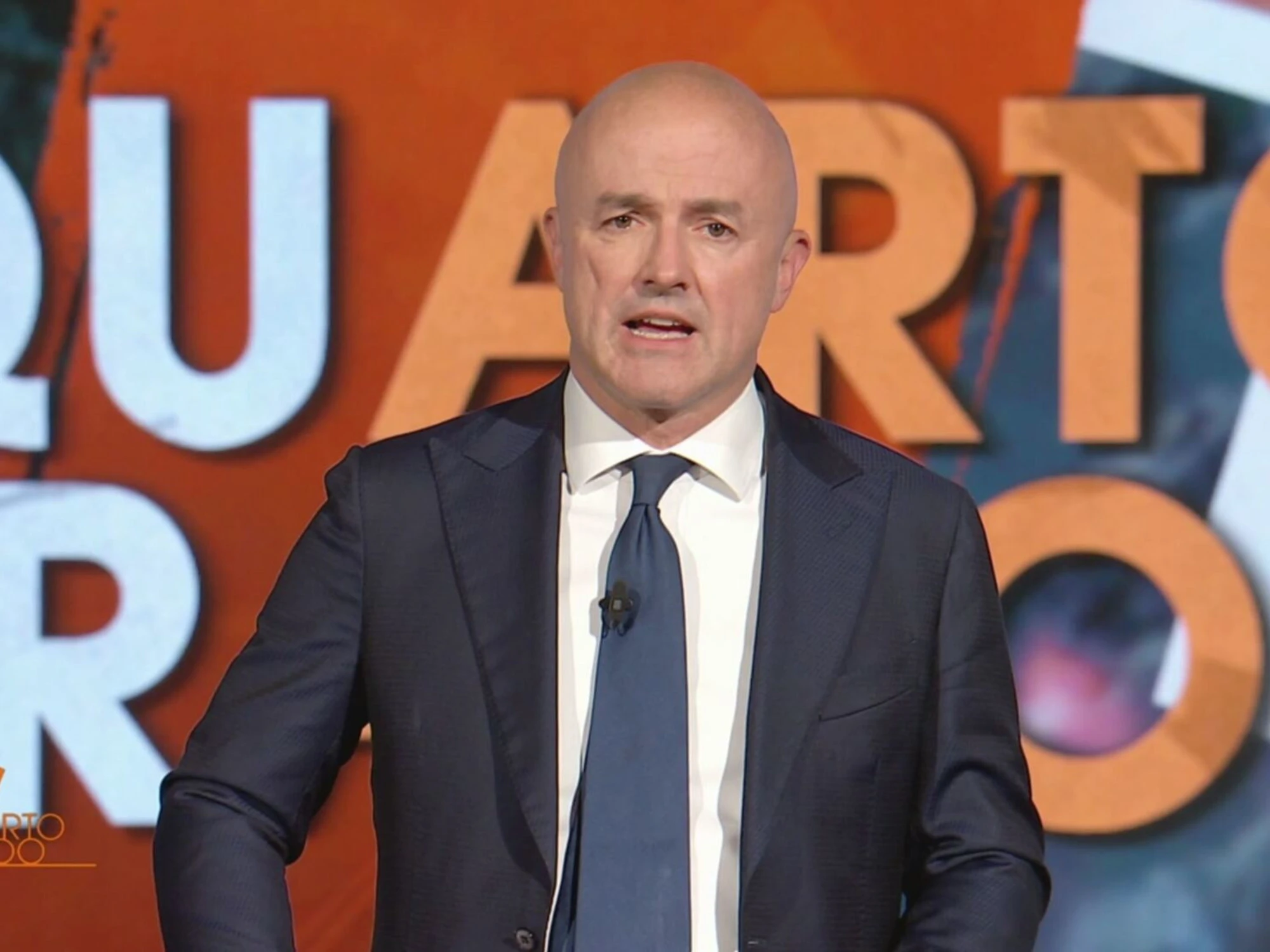 Il pomeriggio di Nuzzi cambia nome