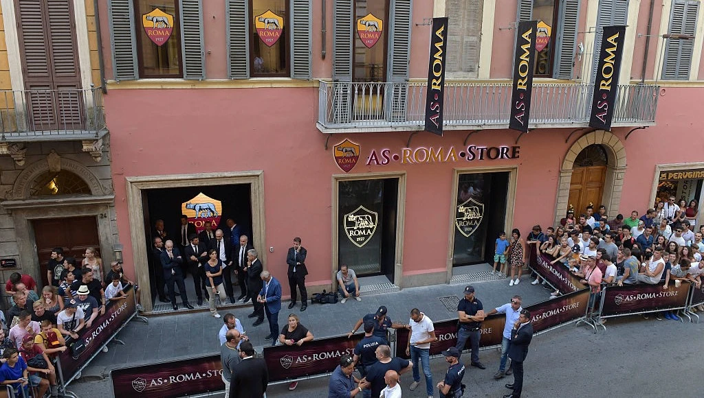 Roma-Liverpool, è caccia al biglietto: l'Olimpico è sold out in sole tre ore