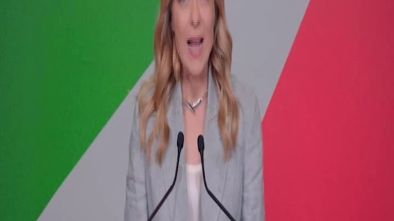 Festival del Lavoro, Meloni: 