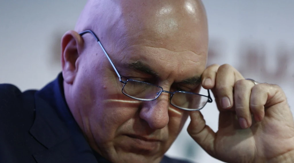 Guido Crosetto: "Voto? Arrivano i barbari...", la profezia su Draghi e le urne