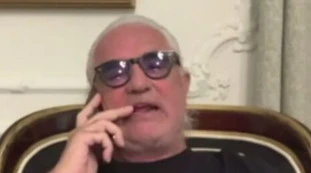 Flavio Briatore contro governo e Giuseppe Conte: "Esperienza zero, in una bolla e non sanno cosa sia la vita reale"