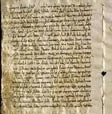 All'asta ‘Codex’ di 1500 anni