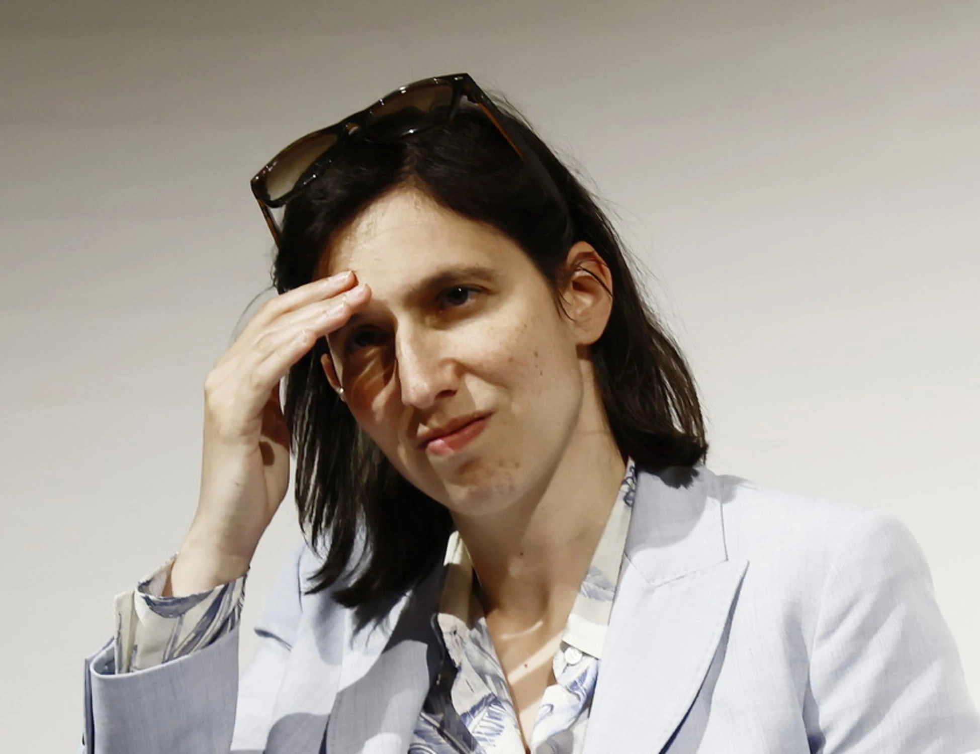 Elly Schlein e il Pd "formula James Bond": l'ultima sparata