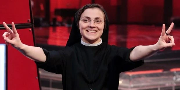 Ballando con le stelle, impensabile scelta: con chi ballerà Suor Cristina