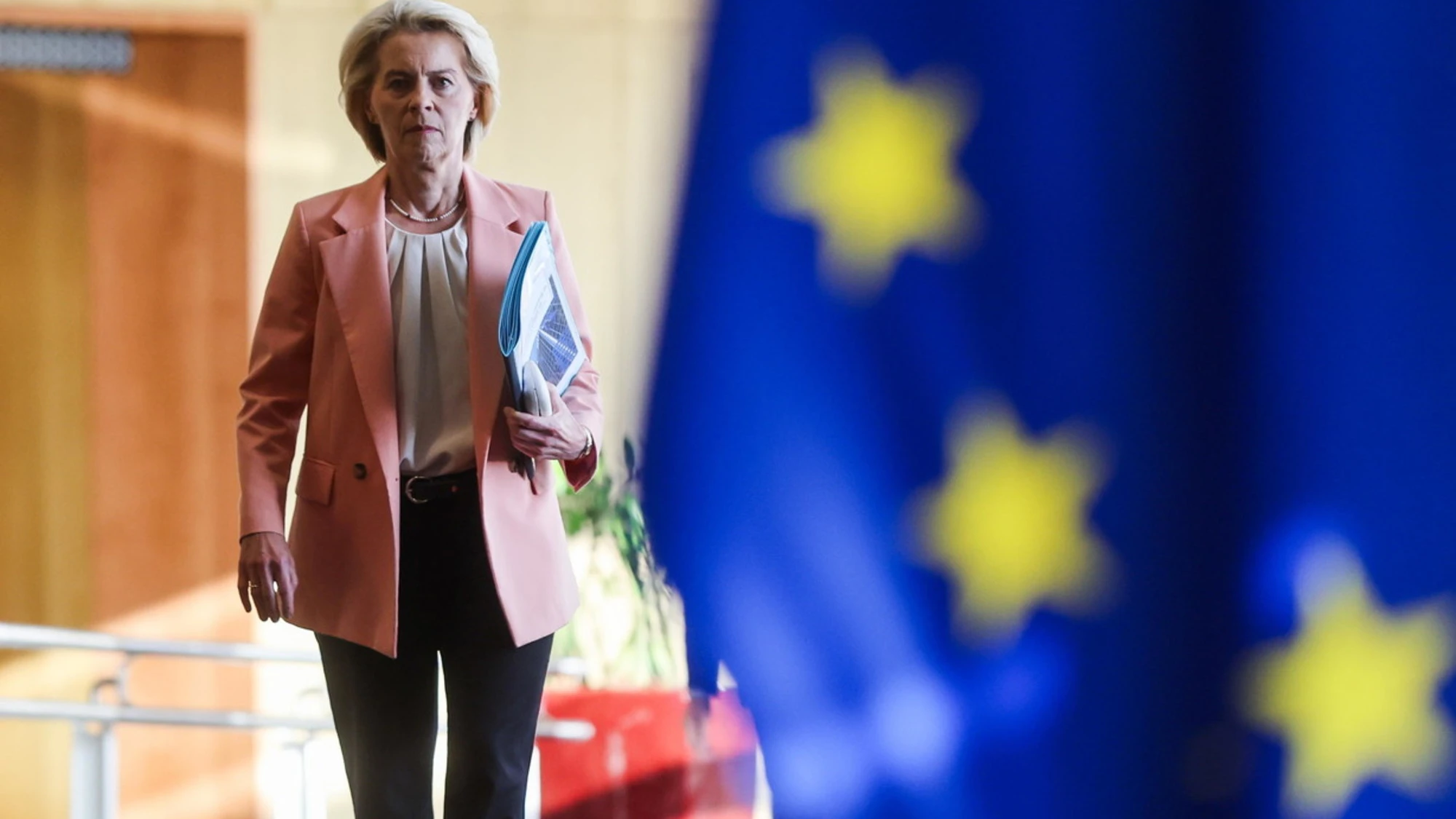 Ue, mani sulle nostre case. FdI in rivolta: "A rischio la proprietà privata"