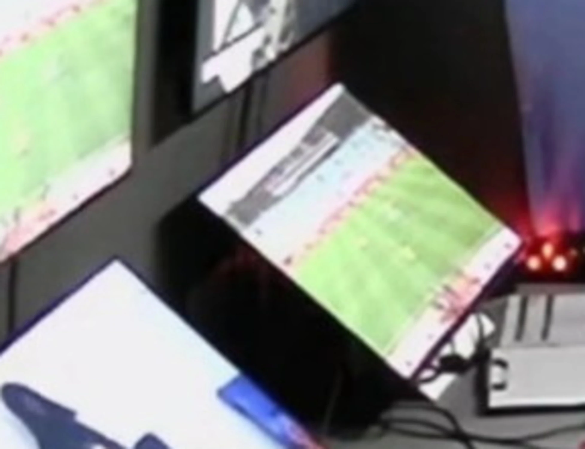 Inter-Roma, spunta una lettera choc: "Perché nella sala Var..."