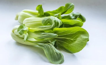Pak-choi e salute delle ossa: gli effetti del cavolo cinese