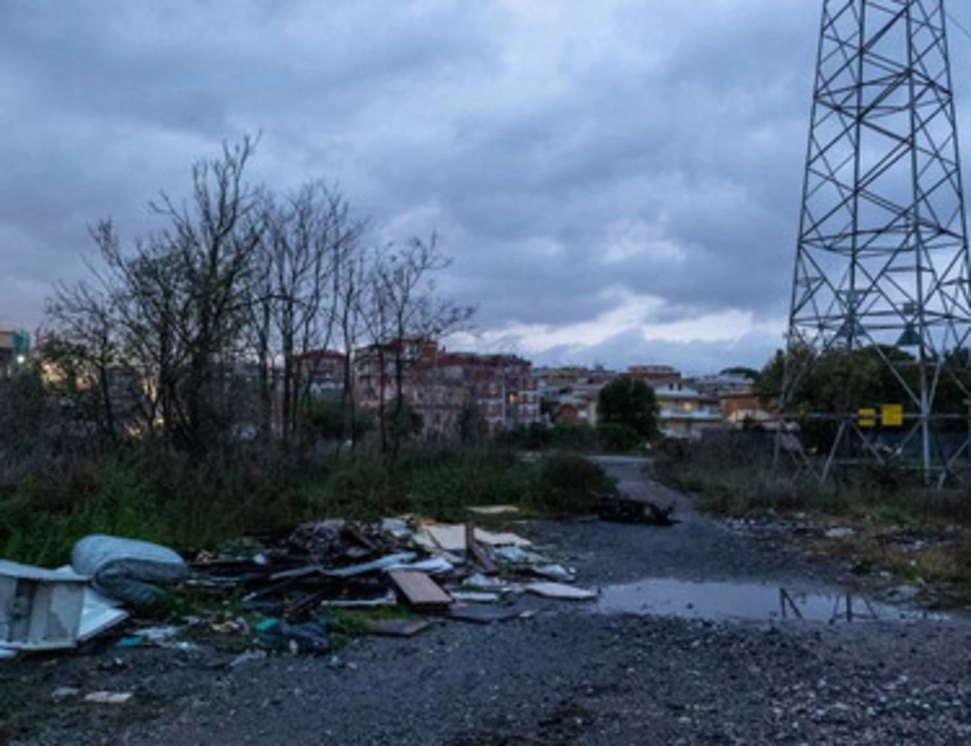Tor Tre Teste, "con me o ti ammazzo": il racconto horror della 19enne stuprata