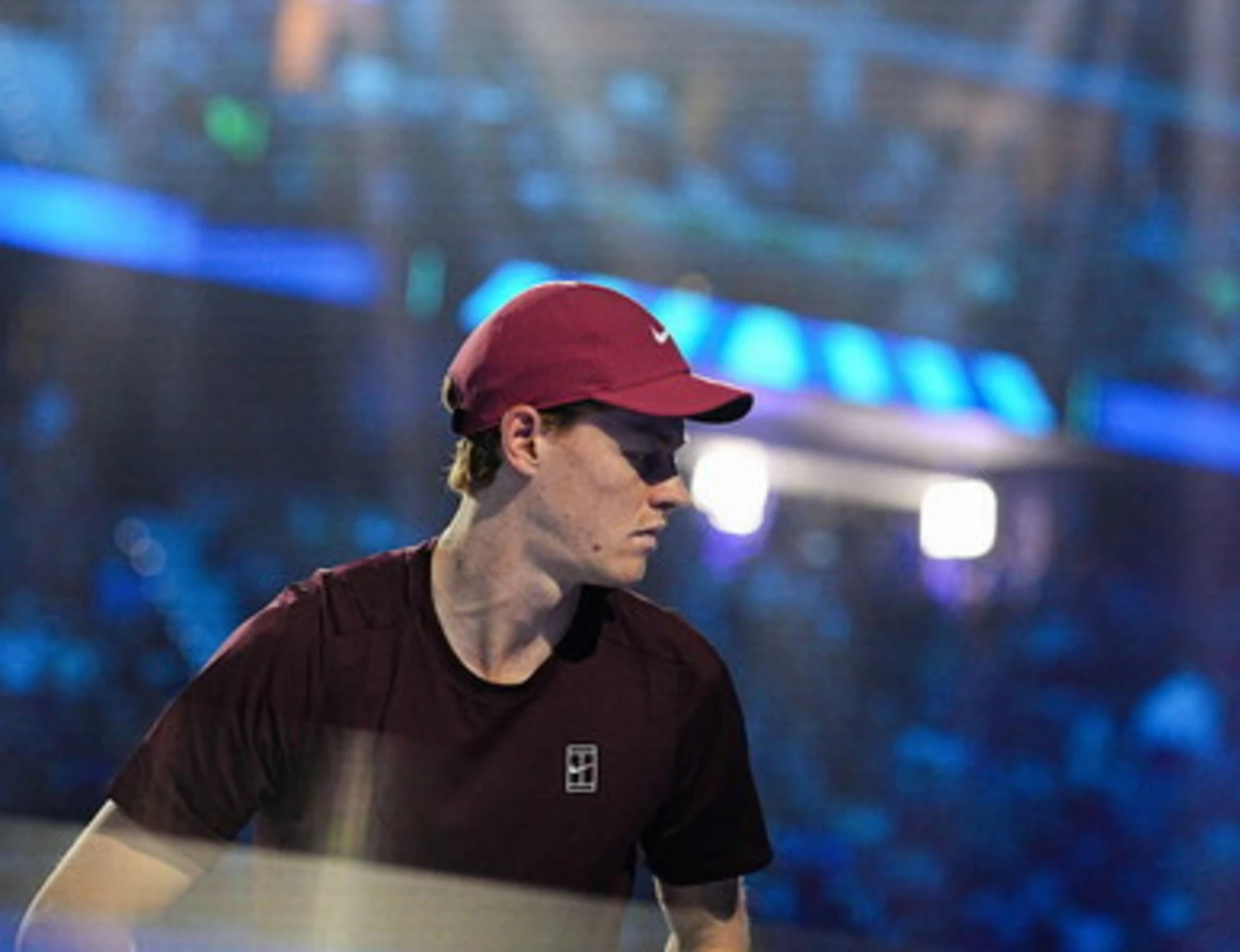 Jannik Sinner, il campione stravince anche in video