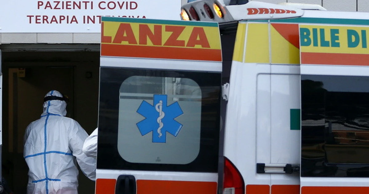 Napoli, paziente Covid trovato morto in bagno: aperta un'indagine al pronto soccorso del Cardarelli