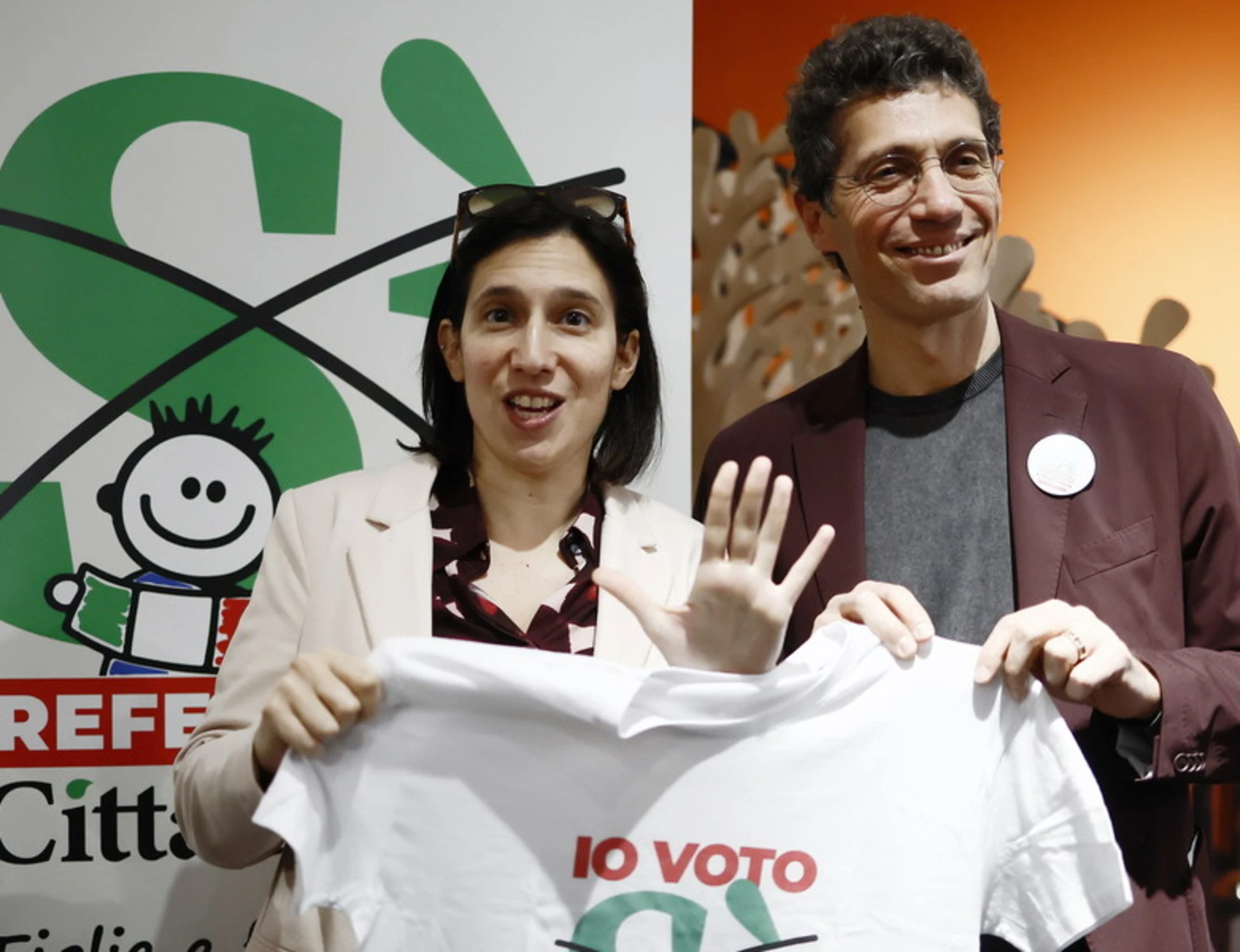 Referendum, non andare a votare non è un attentato alla democrazia