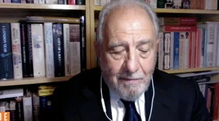 Dritto e Rovescio, "non ce ne sarà un'altra": la profezia di Caprarica dopo la morte della Regina Elisabetta