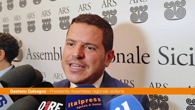 Galvagno "Appello a opposizioni per abolizione voto segreto all'Ars"
