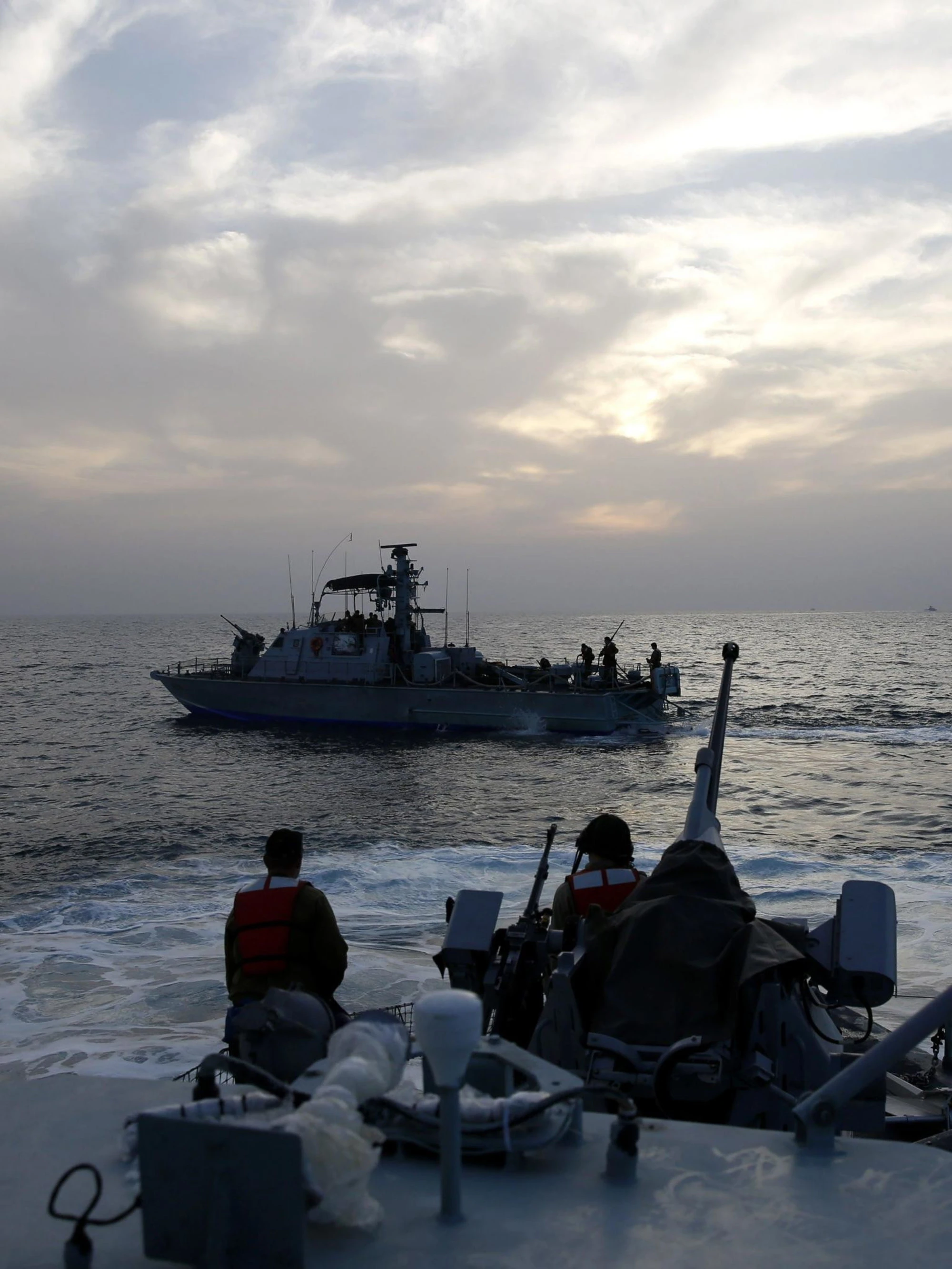 "Fermate la Flotilla": Greta nei guai, scattato l'ordine all'Idf