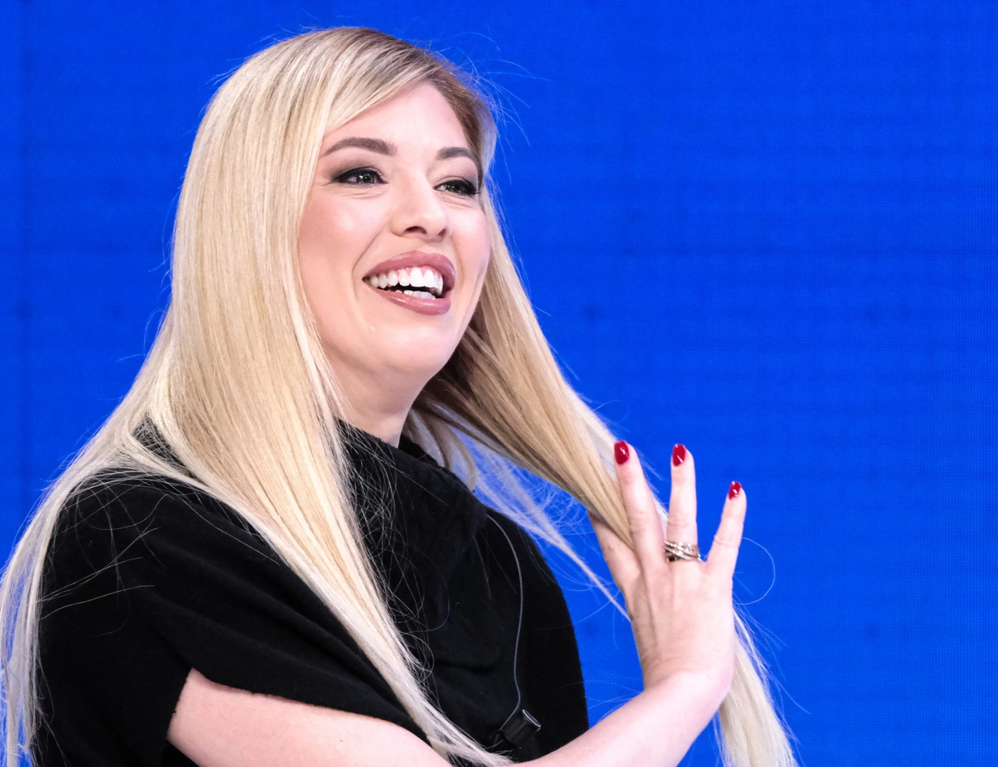 Ranucci, occhio alla Boccia: "È un grande uomo, perfetto, nel mio cuore"