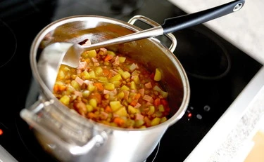 "Esofago lacerato": il dramma con le lenticchie