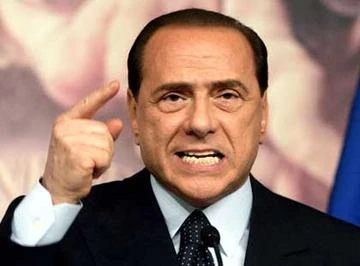 Gli spettri del Cavaliere:"Se votiamo a ottobre vince la sinistra"