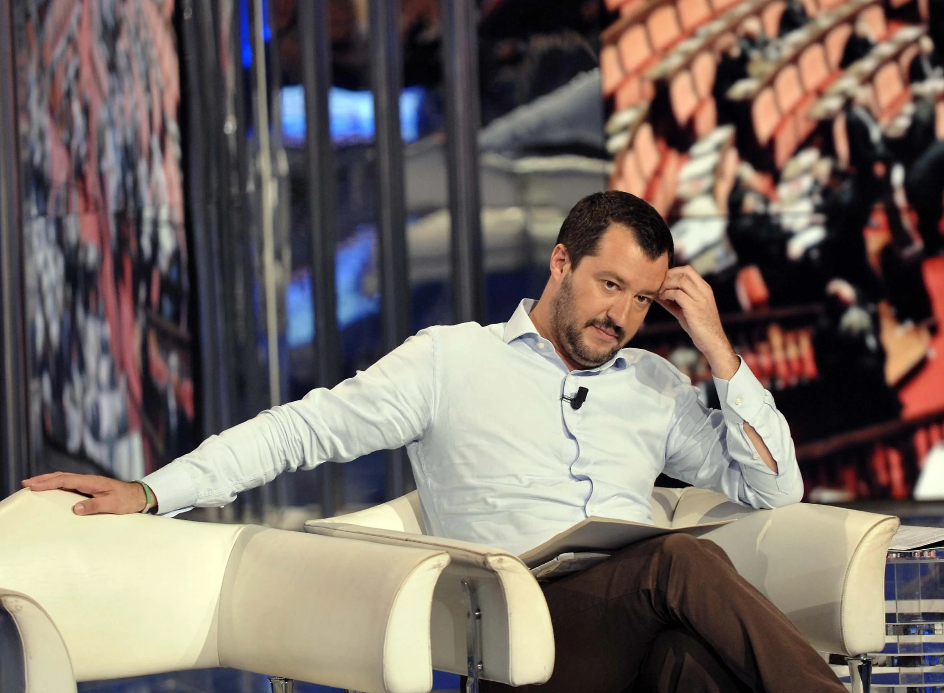 La profezia su Salvini: perché rischia. Tutti gli errori che gli costeranno caro