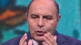 Bruno Vespa a L'aria che tira: "Matteo Renzi? Vuole far morire Giuseppe Conte"