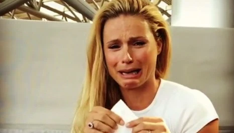 Michelle Hunziker, il dramma: Aurora pubblica il suo numero di telefono, "vi prego ora smettetela"