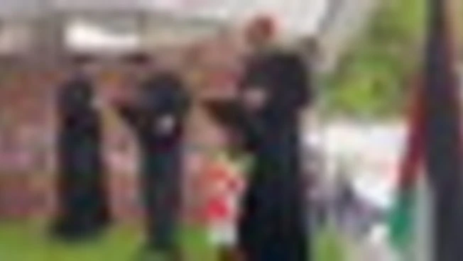 Il cardinale Pizzaballa a Gaza per celebrare il Natale