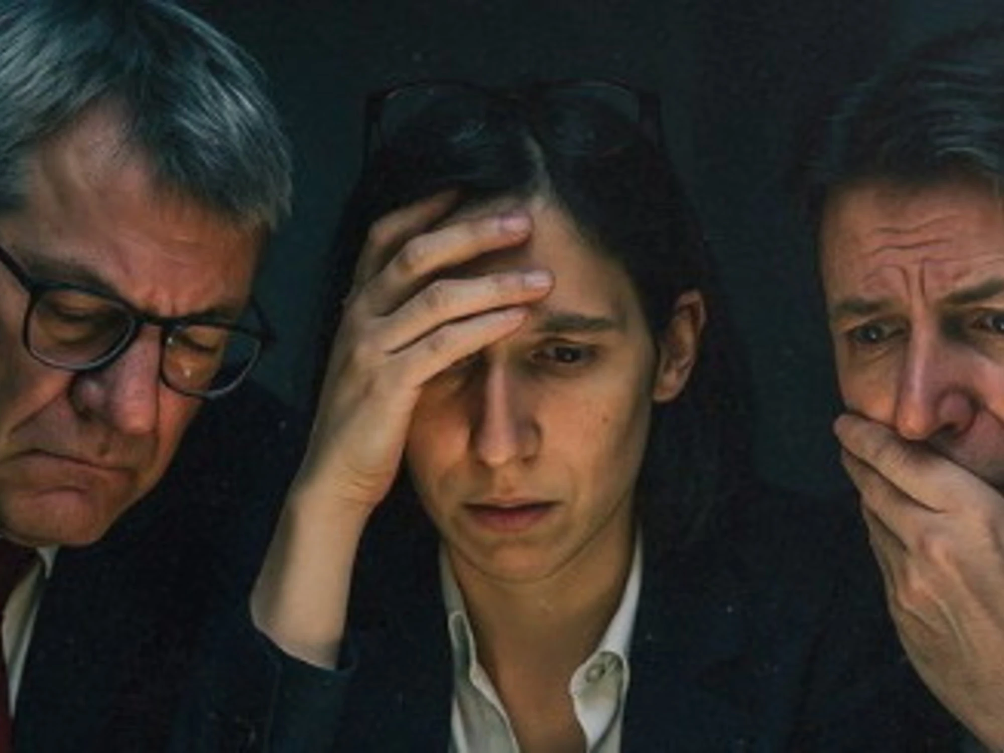 I fan di Teheran e la prevalenza del cretino