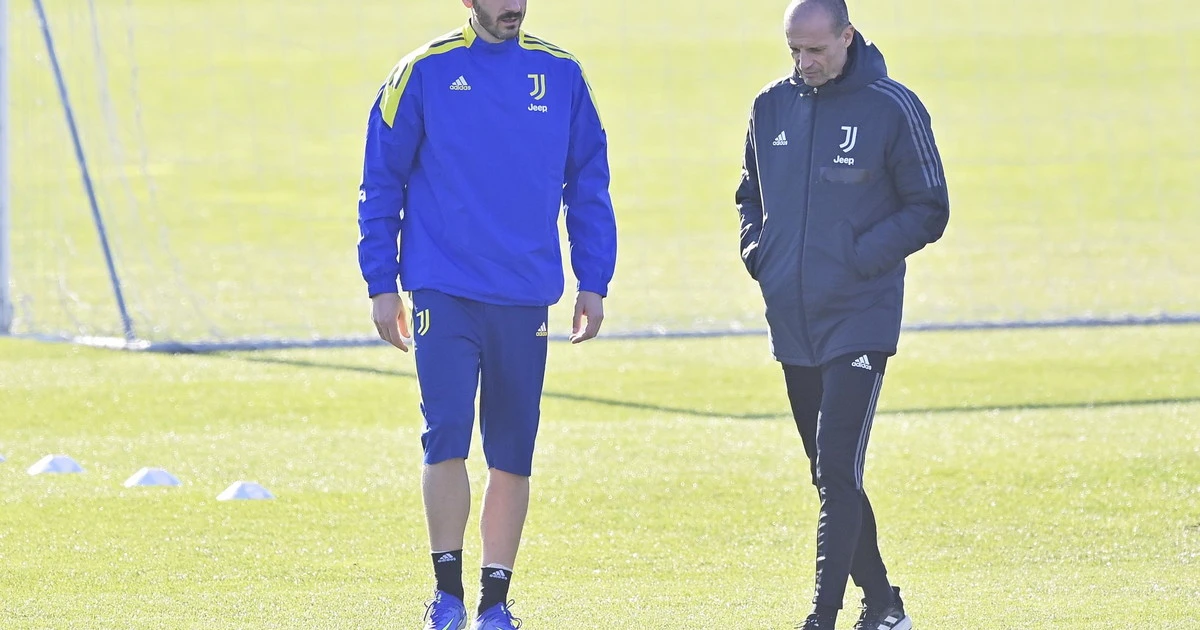 Juve, Bonucci scaricato da tutti? "Gli resta solo un alleato..."