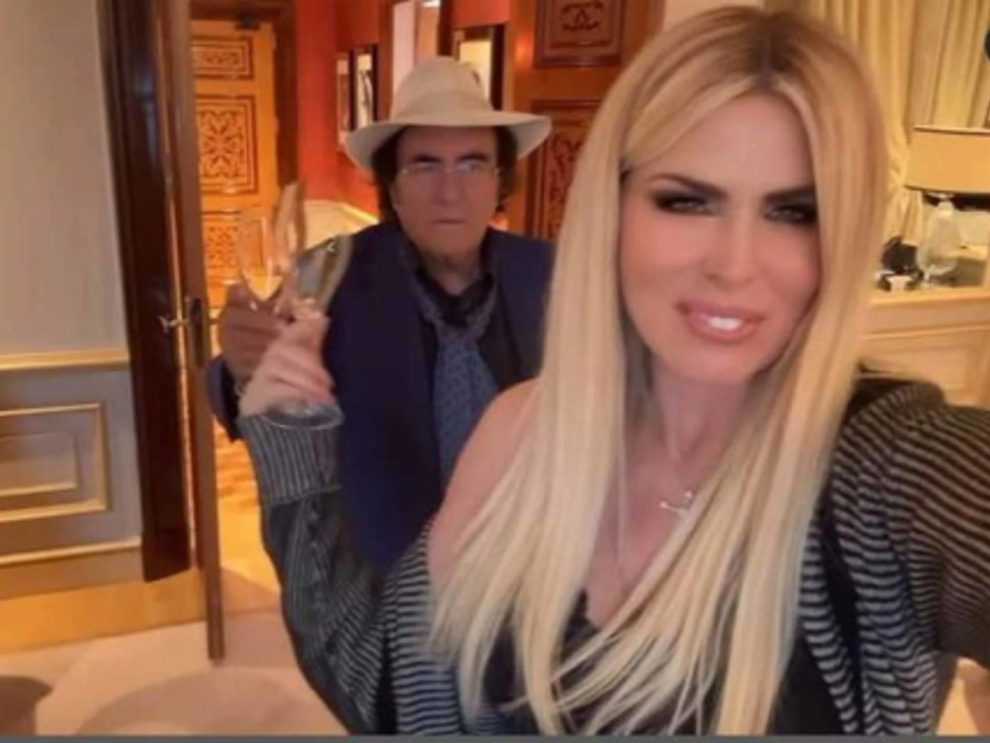 Loredana Lecciso su Al Bano: "Dopo solo due mesi...", come cambia tutto
