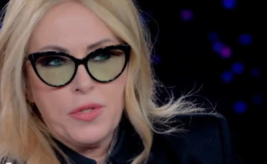 Roberta Bruzzone a Verissimo: "Per il caso Garlasco ho ricevuto minacce di morte"